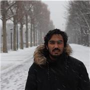 Mathematics is not crazy, it's actually a lot of fun. If you don't think so, let me change your mind.